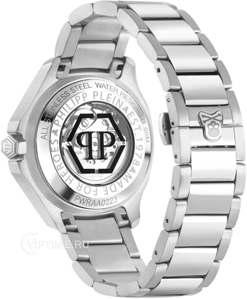 Часы Часы Philipp Plein PWRAA0223 в Москве в Москве