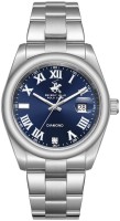 Часы Часы Beverly Hills Polo Club BP3664X.370 в Москве в Москве