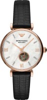 Часы Часы EMPORIO ARMANI AR60047 в Москве в Москве