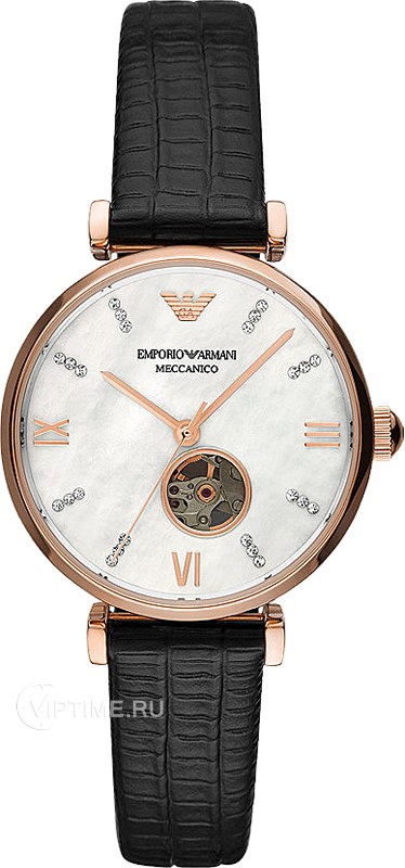 Часы Часы EMPORIO ARMANI AR60047 в Москве в Москве
