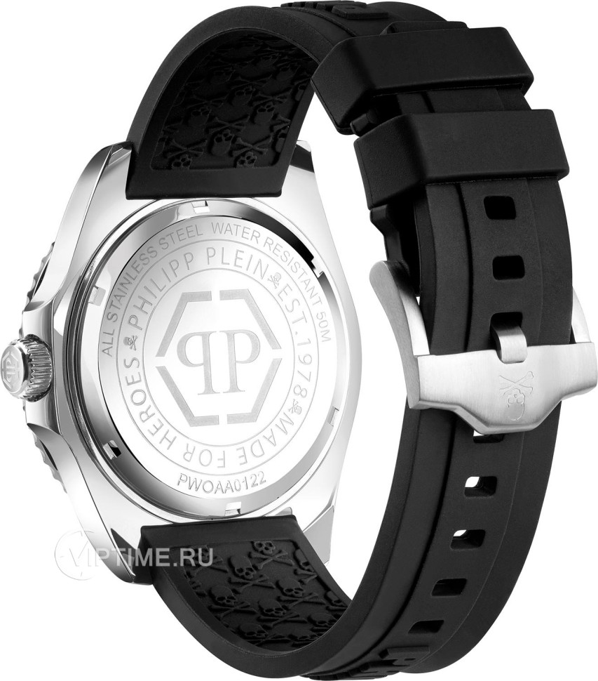 Часы Часы Philipp Plein PWOAA0122 в Москве в Москве