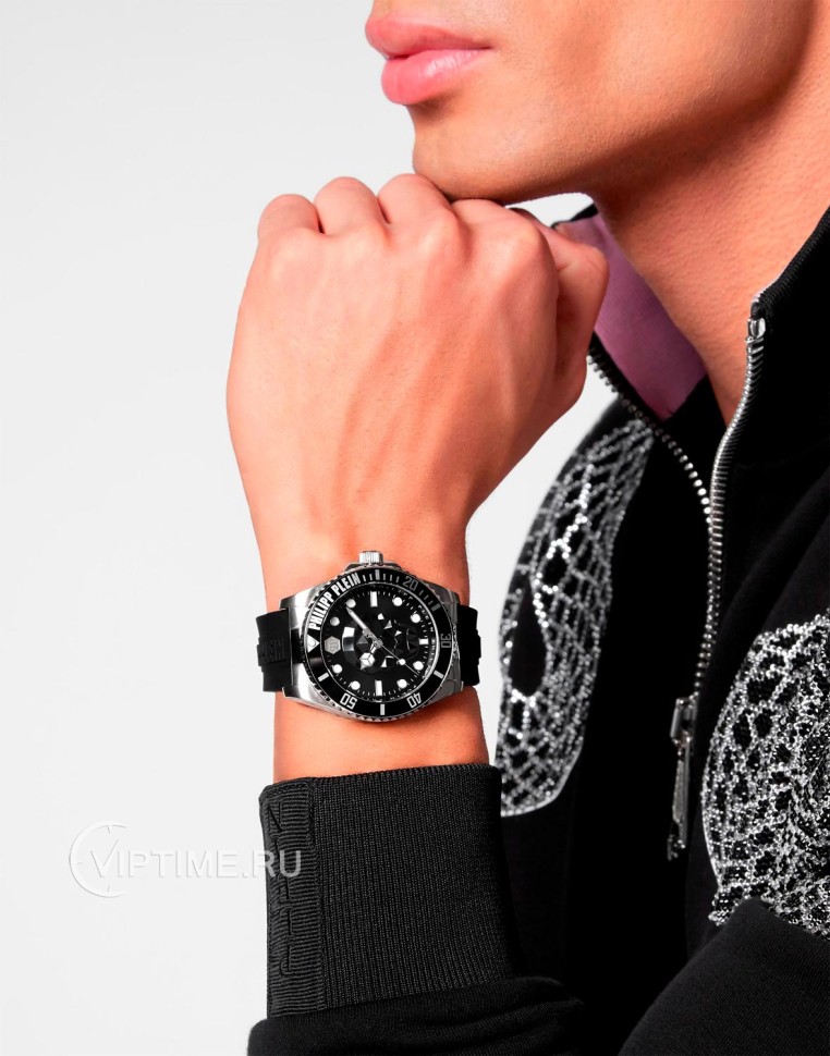 Часы Часы Philipp Plein PWOAA0122 в Москве в Москве