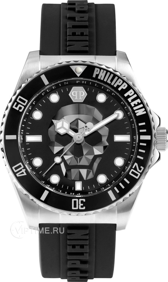 Часы Часы Philipp Plein PWOAA0122 в Москве в Москве