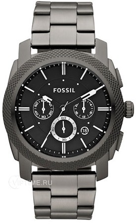 Часы Часы Fossil FS4662 в Москве в Москве