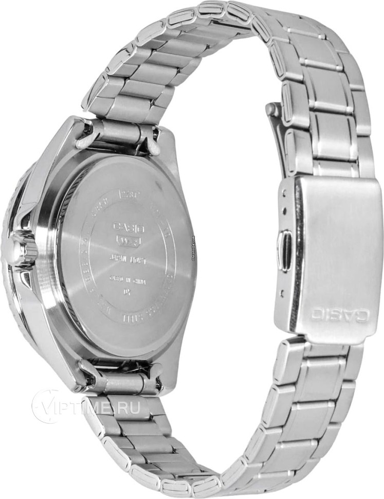 Часы Часы Casio MDV-107D-1A1 в Москве в Москве