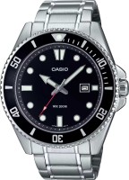 Часы Часы Casio MDV-107D-1A1 в Москве в Москве