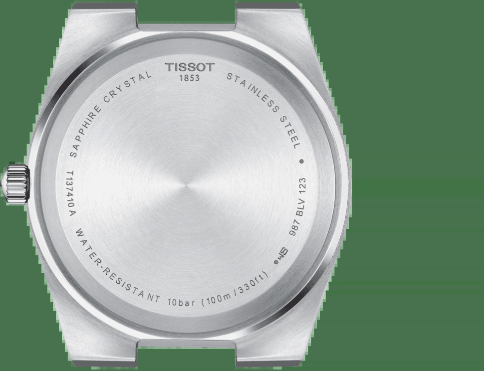 Часы Часы Tissot T137.410.16.041.00 в Москве в Москве