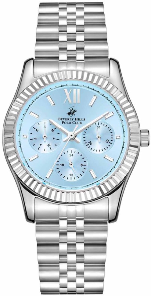 Часы Часы Beverly Hills Polo Club BP3169C.300 в Москве в Москве