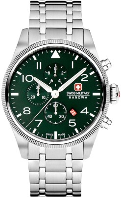 Swiss Military Hanowa SMWGI0000404