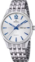 Часы Часы Festina F20204/1 в Москве в Москве