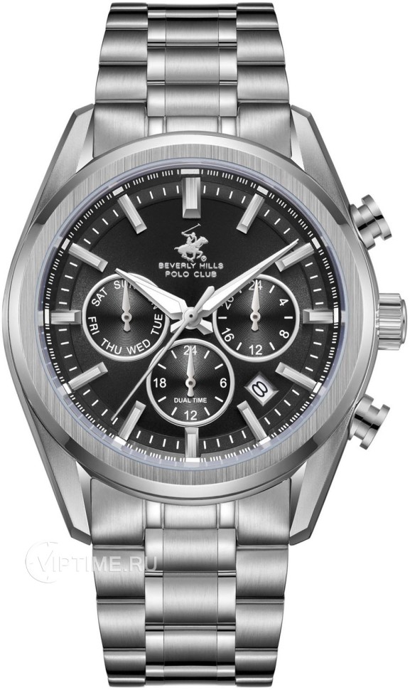 Часы Часы Beverly Hills Polo Club BP3698X.350 в Москве в Москве