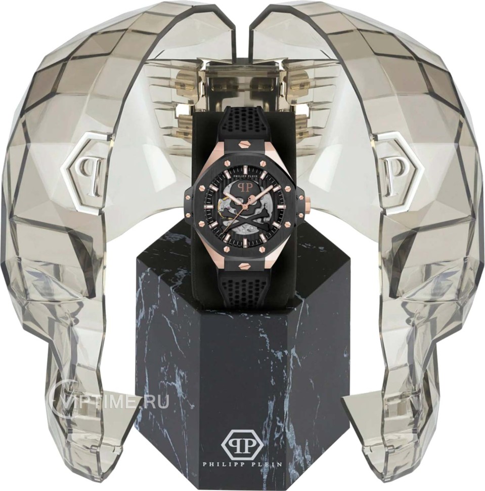 Часы Часы Philipp Plein PWPFA0224 в Москве в Москве