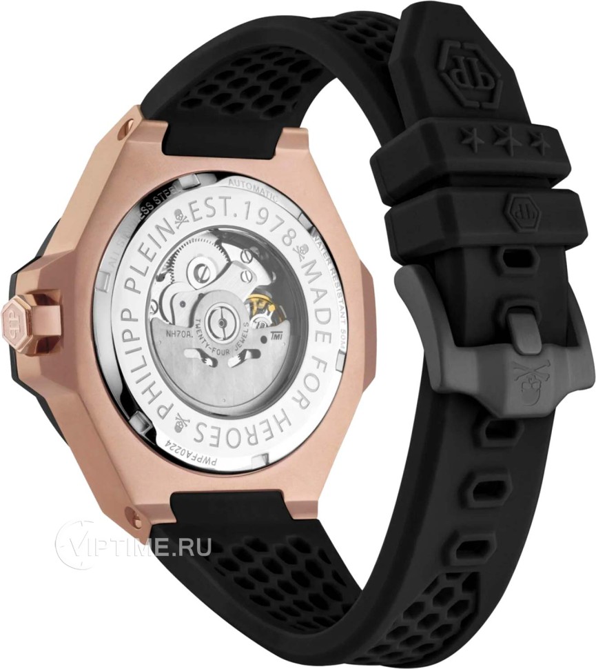Часы Часы Philipp Plein PWPFA0224 в Москве в Москве