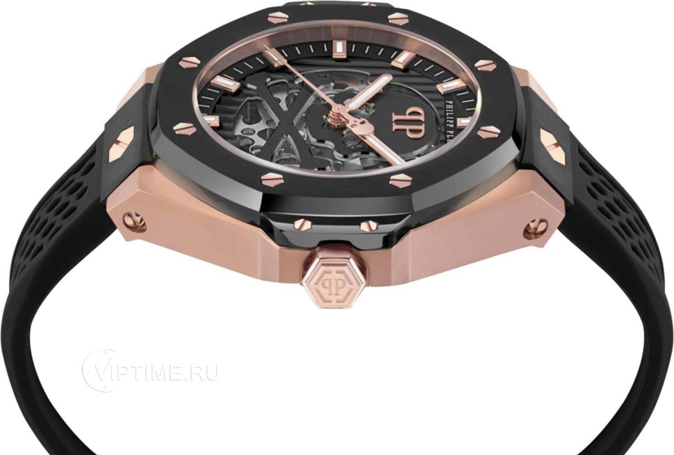 Часы Часы Philipp Plein PWPFA0224 в Москве в Москве