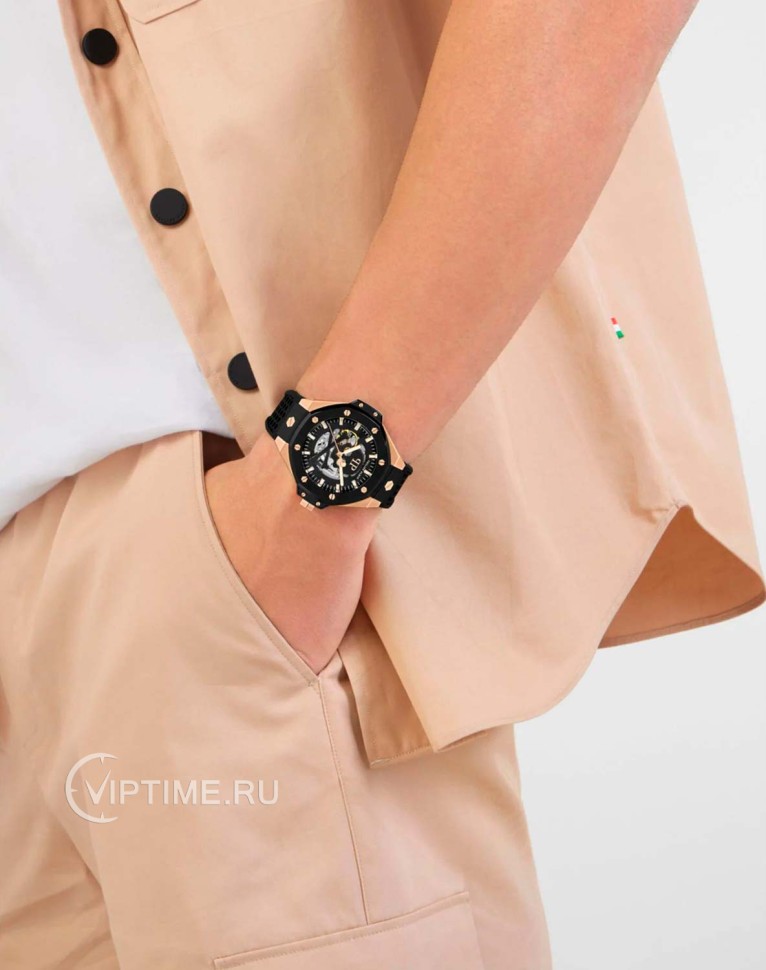 Часы Часы Philipp Plein PWPFA0224 в Москве в Москве
