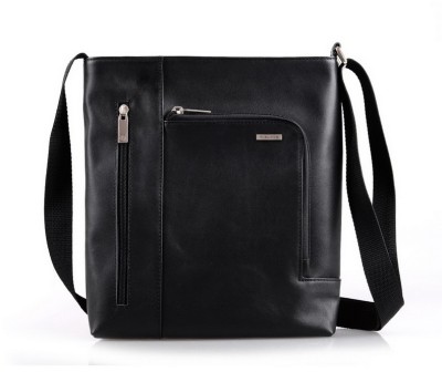 Сумка R.Blake TEODOR BLACK кожа черный 41579