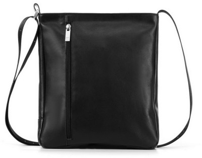Сумка R.Blake TEODOR BLACK кожа черный 41579