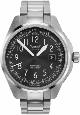 Aviator AIRACOBRA 43 TYPE B V.1.38.0.322.5