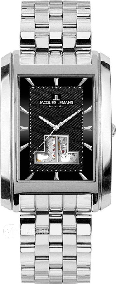 Часы Часы Jacques Lemans 1-1368C в Москве в Москве