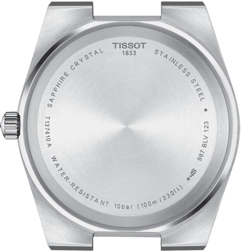 Часы Часы Tissot T137.410.17.041.00 в Москве в Москве