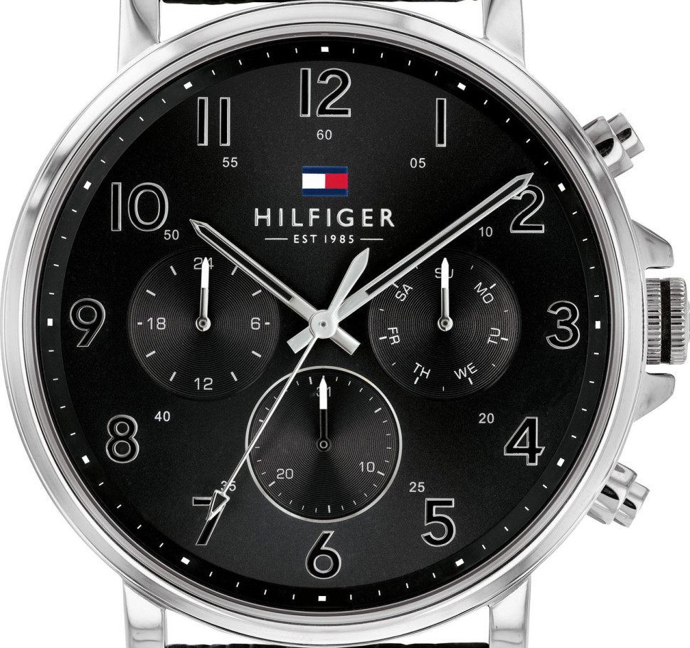 Часы Часы Tommy Hilfiger 1710381 в Москве в Москве