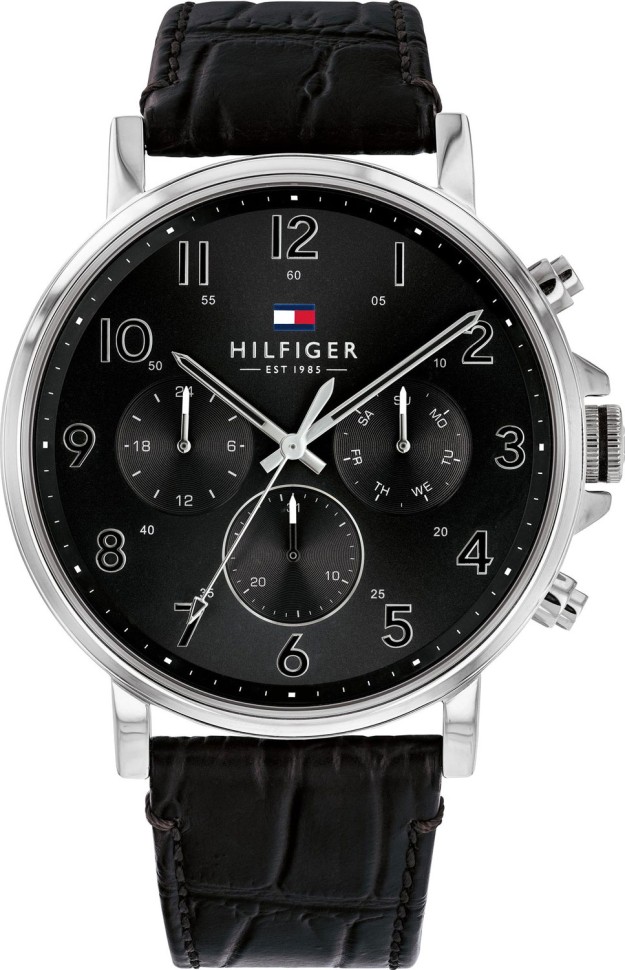 Часы Часы Tommy Hilfiger 1710381 в Москве в Москве