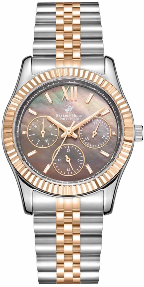 Часы Часы Beverly Hills Polo Club BP3169C.560 в Москве в Москве