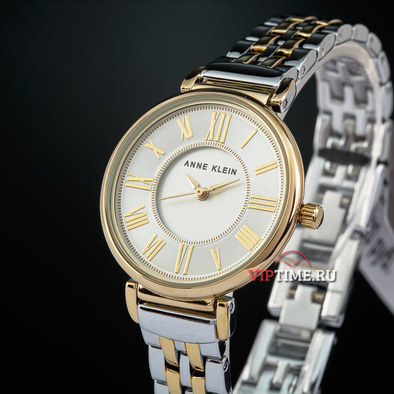Часы Часы Anne Klein 2159 SVTT в Москве в Москве