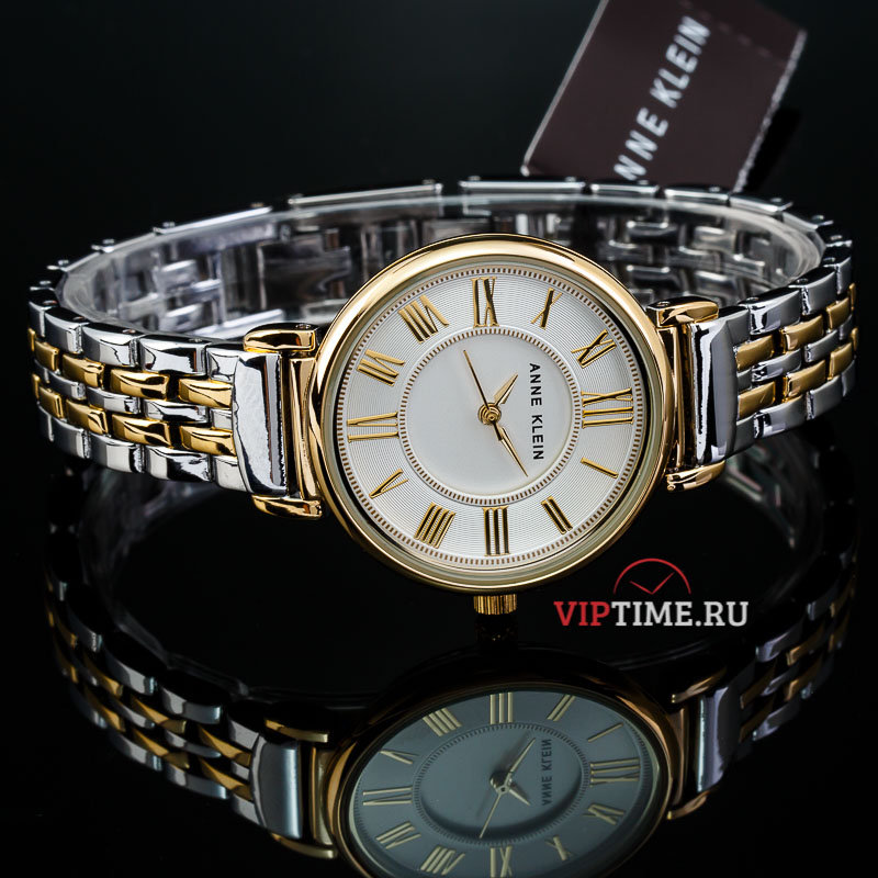 Часы Часы Anne Klein 2159 SVTT в Москве в Москве