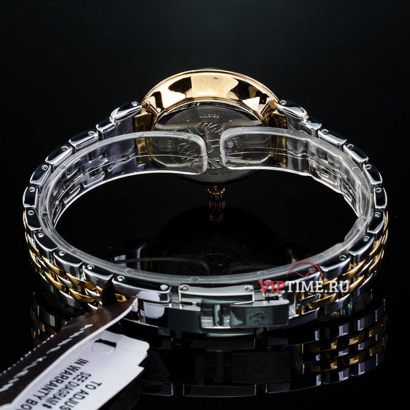 Часы Часы Anne Klein 2159 SVTT в Москве в Москве