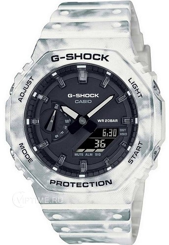 Часы Часы Casio GAE-2100GC-7AER в Москве в Москве