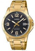 Часы Часы Casio MTP-V004G-1B в Москве в Москве