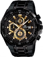Часы Часы Casio EFR-539BK-1A в Москве в Москве