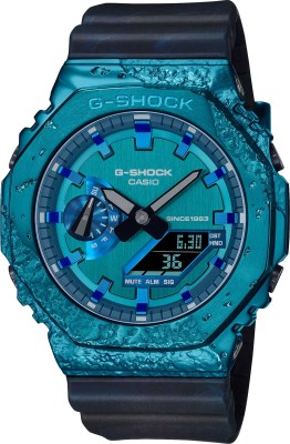Casio GM-2140GEM-2A