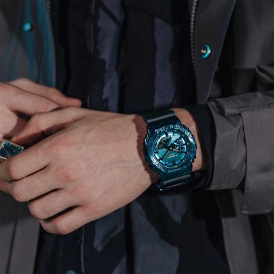 Casio GM-2140GEM-2A