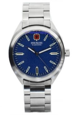 Swiss Military Hanowa SMWGG7000707