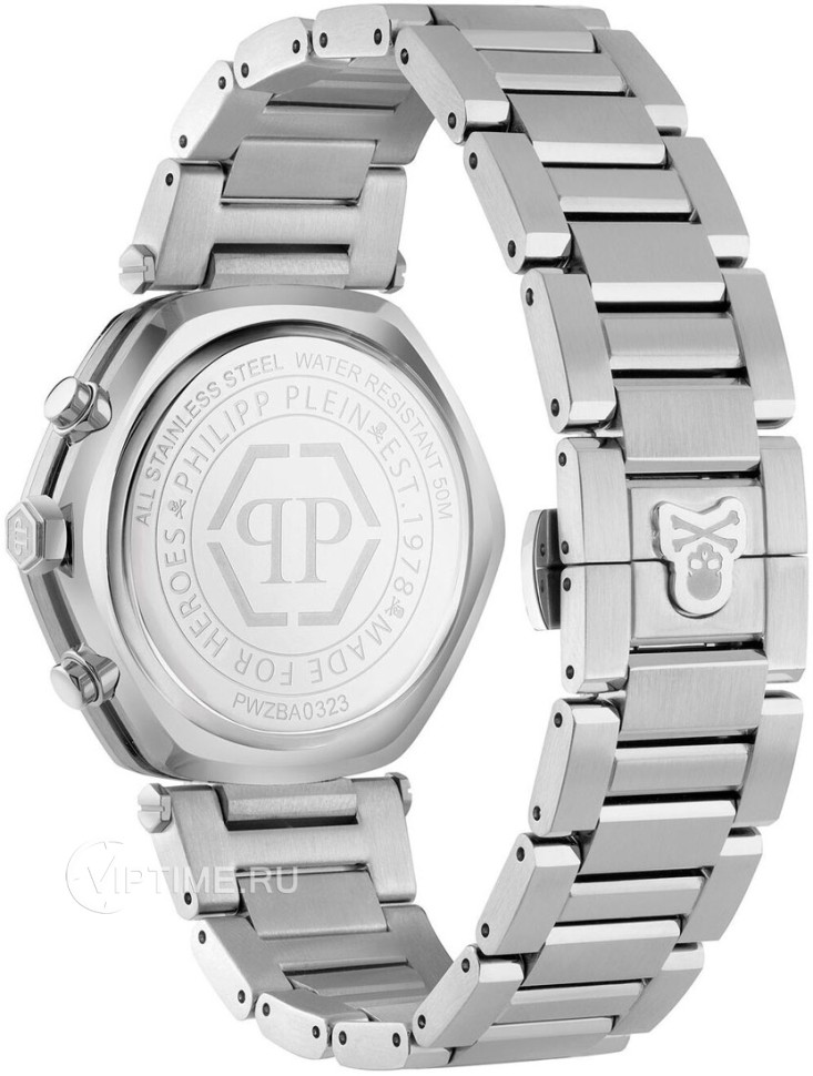 Часы Часы Philipp Plein PWZBA0323 в Москве в Москве