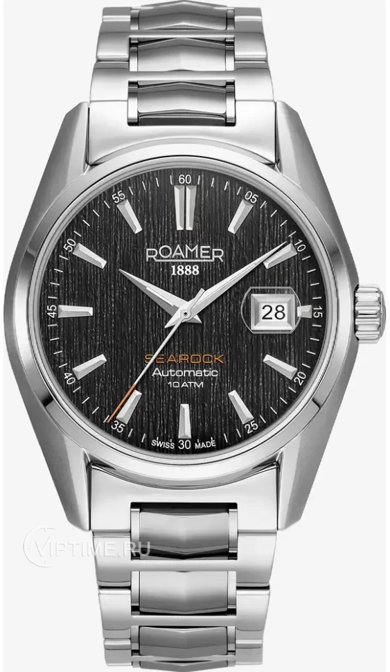 Часы Часы Roamer 210 665 41 55 20 в Москве в Москве