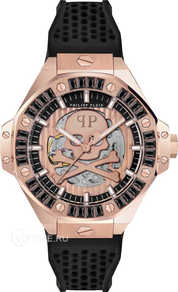 Часы Часы Philipp Plein PWPFA0324 в Москве в Москве