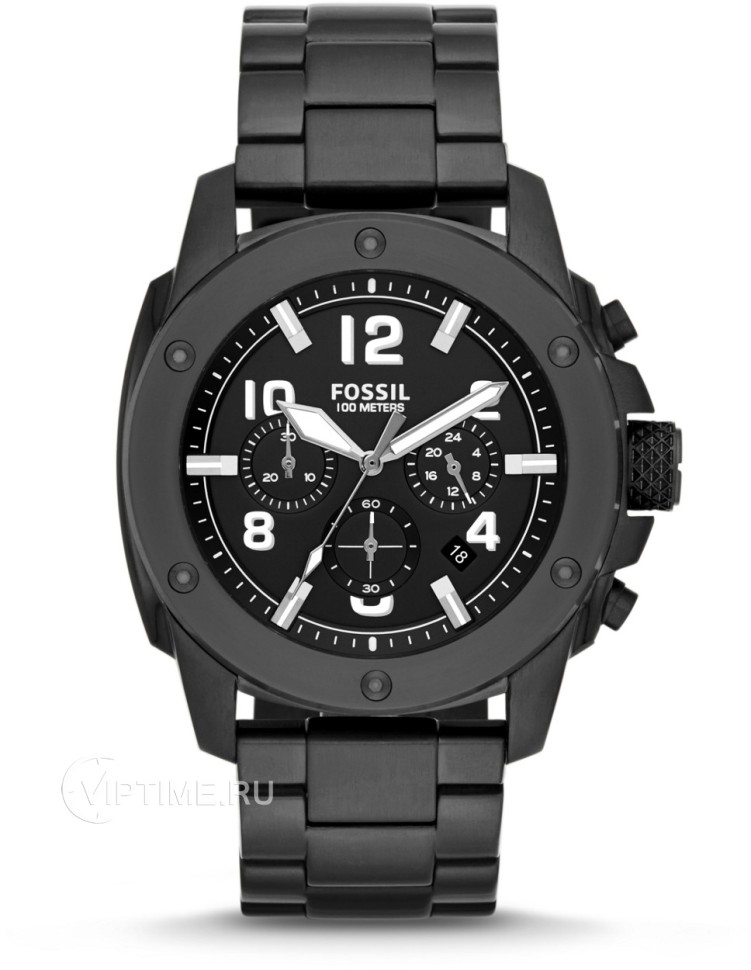 Часы Часы Fossil FS4927 в Москве в Москве