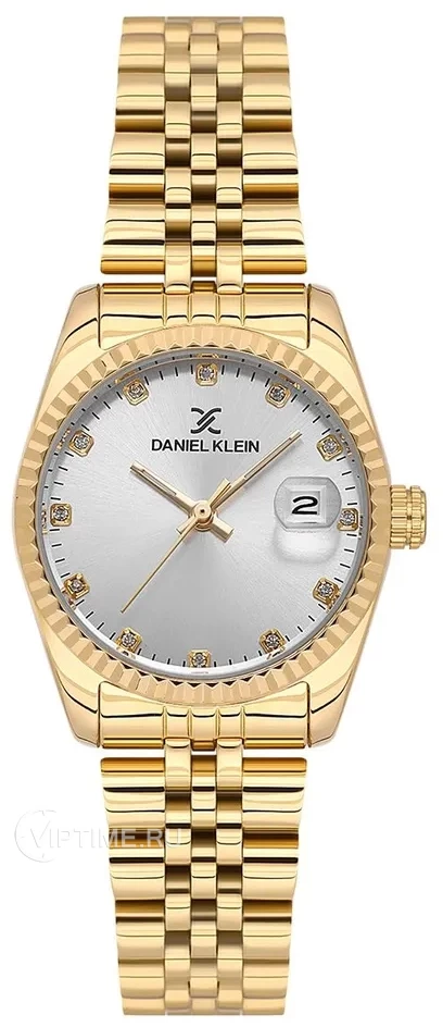 Часы Часы DANIEL KLEIN DK13789-2 в Москве в Москве