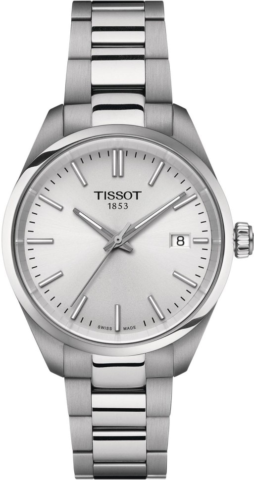 Часы Часы Tissot T150.210.11.031.00 в Москве в Москве