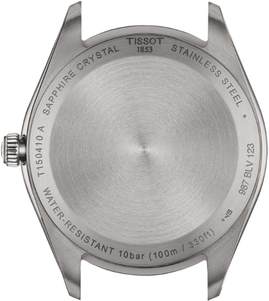 Часы Часы Tissot T150.410.22.041.00 в Москве в Москве