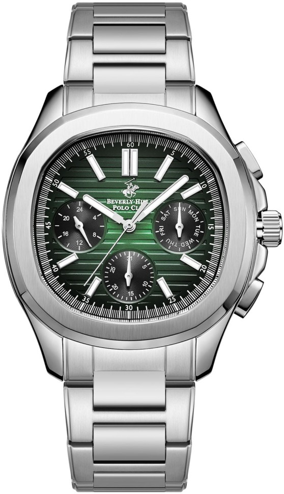 Часы Часы Beverly Hills Polo Club BP3212X.370 в Москве в Москве