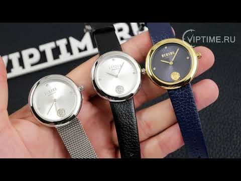 Часы Часы VERSUS VSPEN0219 в Москве в Москве-video