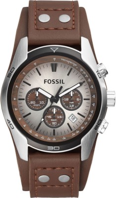 Fossil CH2565