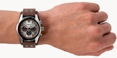 Fossil CH2565