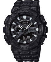 Часы Часы Casio GA-110BT-1A в Москве в Москве