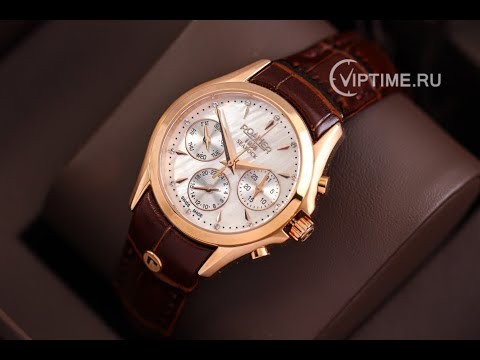 Часы Часы Roamer 203.901.49.10.02 в Москве в Москве-video