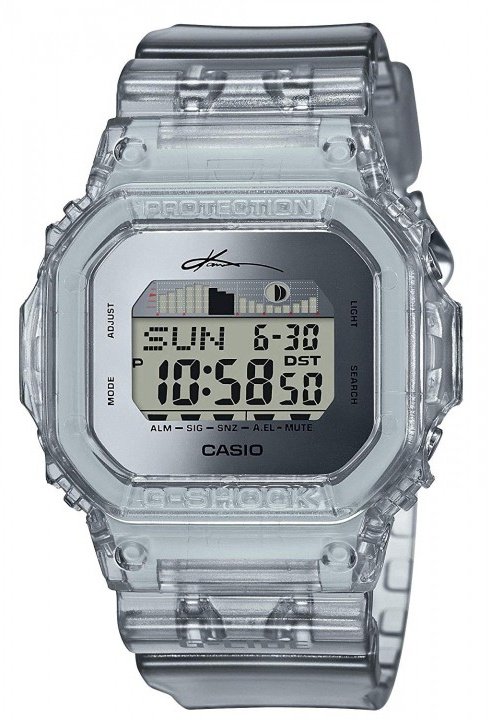 Casio GLX-5600KI-7ER в Москве в Москве